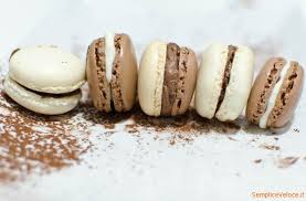 Macarons Ricetta Semplice E Veloce Sempliceveloce