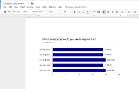 Google Forms Copy Summary Graph Diagram To Use Elsewhere