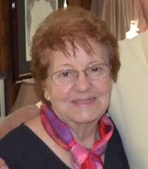 Obituary for Eva Menichetti