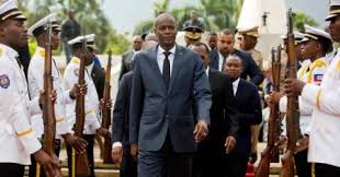 La palabra magnicidio se compone de dos términos de origen latino: Haiti El Asesinato De Moise Y La Politica De Rio Revuelto