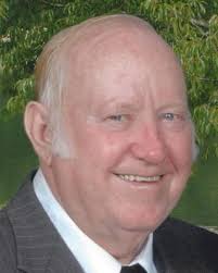 Fred Thrift Obituary (1929