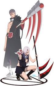 Female Hidan Name Hidan Nickname Jashinist Gender Male Age 22 Clan Looks Hidan Naruto Shippuden Characters Naruto Oc Characters Naruto Shippuden Anime