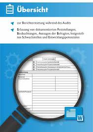 We did not find results for: Vorlage Auditbericht Iso 9001 Vorlage Muster Checkliste