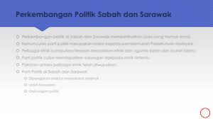 Perkembangan politik di malaysia malayan union corak pemerintahan berasaskan penguasaan majoriti oleh pihak inggeris; Ctu553 Permuafakatan Politik Dalam Konteks Hubungan Etnik Di Malaysia Pdf Txt
