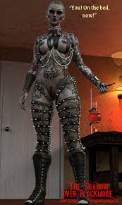 Darktoz - Femdom, BDSM and Futanari Games! on X: Ready for her? The Shadow  over Blackmore! t.coo5I6sQ7ZXL femdom mistress tattoos 3dart  visualnovel xxx fetish bdsm leather hot dominatrix femaledomination  malesub sex pussy 
