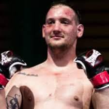 Krzysztof Wiśniewski vs. Tyler Roberts Kellman, Battle Arena 44