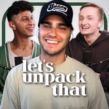 Everyone Talks to Everyone with Michael Raatz by Let's Unpack That