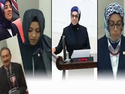 Garanti verin, sizden de alalım. Merve Kavakci Haberleri Merve Kavakci Haber