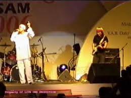 Interlude performance dato m nasir friends ajl34. Hattan Rendang Tak Berbuah Live 2005 Mpg Youtube