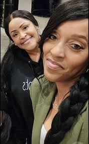 Happy, happy birthday to my best girl Brittany Tanner! Celebrating you  today and always ❤️