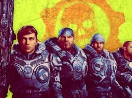 Things tagged with 'gears_of_war' (82 things). Gears 5 Review The Gears Of War Series Feels Fresh Again The Ringer