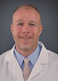 Timothy Whitman, DO