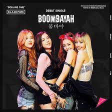 all boombayah yah yah yah boombayah yah yah yah boombayah yah yah yah yah boom boom rosé blackpink in your area lisa ije dallyeoyaji mwol eotteokhae nan cheol eopseo geop eopseo. Boombayah Song Lyrics And Music By Blackpink Arranged By Jkook Luv On Smule Social Singing App