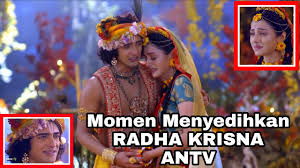 Krishna, menurut epos besar mahabharata, dilahirkan di hutan terdekat. Cara Men0nt0n Radha Krishna Episode 1 Tamat Radhakrishna Youtube