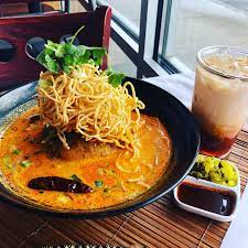Thai Food Denver Co Thai Restaurant Near Me Aloy Modern Thai Best Thai Food Thai Food Denver Food