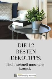 Das innenleben der wohnhäuser verändert sich zunehmend: Dekorieren Wie Ein Profi Dekoration Wohnzimmer Dekoration Wohnung Wohnung Wohnzimmer