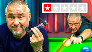 Micro aim your Pool game using 32nds fractional aiming