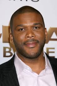 Anthony Anderson — Stock Editorial Photo © Jean_Nelson #12988642