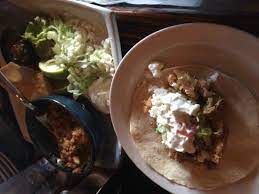 Maybe you would like to learn more about one of these? Fish Tacos Picture Of Guanabanas Jupiter Tripadvisor