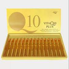 An antioxidant that works to protect the skin, target all hair new in hair clean haircare haircare bestsellers haircare value & gift sets mini size highlighted ingredients: Vita Q10 Plus Hair Ampousle 13mlx15 Shopee Malaysia