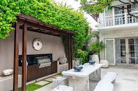 Jajaliluna Bbq Area Bbq Area Small Bbq Patio