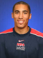 Drew Gordon, UCLA, Power Forward