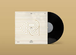 Download Free Vinyl Title Packaging Mockup Psd Good Mockups