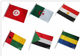 Votre drapeau algérien en vente sur flagsonline.fr. Drapeaux Africains Algerie Gabon Guinee Bissau Soudan Tunisie Egypte Drapeaux 14 21 Cm Materiau Polyester Avec Poteaux En Plastique Aliexpress