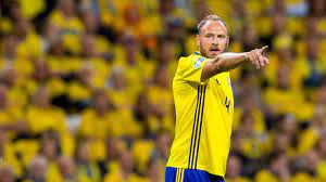 Andreas granqvist, 35, aus schweden helsingborgs if, seit 2018 innenverteidiger marktwert: Andreas Granqvist Vill Skjuta Upp Sitt Avsked Till Em 2021 Dn Se