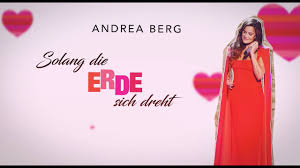 Nein sorg' dich nicht um mich c g7 e b7 du weißt ich liebe das leben g7 am b7 c+m und weine ich manchmal noch um dich c g7 e b7 das geht vorüber sicherlich. Andrea Berg Meilenweit Hitparade Ch