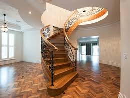 To complete your stairs, we also provide stainless steel or glass balustrade and wrought iron features. Curved And Spiral Staircases From S A Stairs Architecture Design