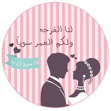 Pin By سيدة الالقاب On Party Themes ثيمات Wedding Cards Handmade Wedding Card Design Wedding Silhouette