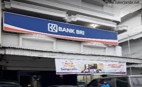 Bri life merupakan perusahaan asuransi jiwa nasional milik bank bri (bumn). Loker Lampung Terbaru Di Bank Bri Cabang Kalianda Cute766