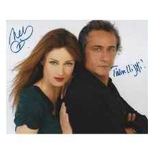 Mannequin, je portais des pataugas en collant, je rallongeais mes pantalons avec des rubans de taffetas et resserrais mes pulls. Autographe Marine Delterme Jean Michel Tinivelli Alice Nevers