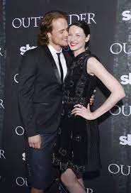 Sam Heughan S Celebrity Friends Popsugar Celebrity