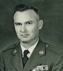 Obituary information for John “J.C.” Charles Armstrong