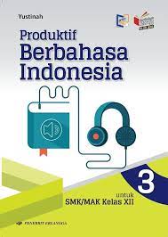 Mar 17, 2020 · post a comment for kunci jawaban buku produktif berbahasa indonesia kelas 11 untuk mengunduh file gunakan tombol download yang tersedia kemudian buka link download yang muncul download bupena kelas 4a pdf produktif berbahasa indonesia smk/mak/jl.3/k13n penulis : Buku Produktif Berbahasa Indonesia Masnurul