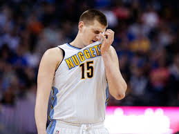 To the rack with ease! Is Nikola Jokic Good Denver Stiffs