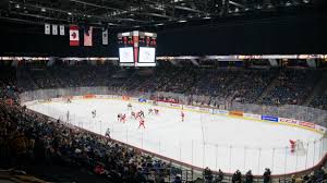 firstontario centre wikipedia