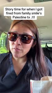 Melissa Nelson Fired Dentist