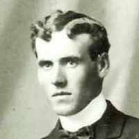 Aaron Garside Jr. (1876–1963)