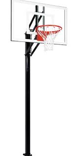 In Ground Basketball Hoops Best In Backyards Basketball Hoops Basketball Basketball Systems