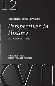 Perspectives in History