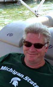 Greg Vincent Molitz Obituary