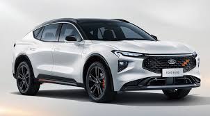 The ford mustang will be redesigned for the 2023 model year, sources tell automotive news. We Want The 2022 Ford Evos Instead Of The Mustang Mach E