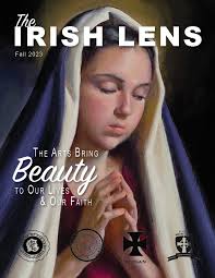 The Irish Lens