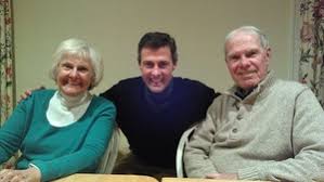 Anthony Vahey Obituary