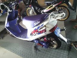 ボード honda dio baja xr のピン