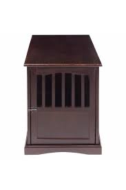 Low tables typically placed in front of the sofa, coffee tables are an easy place to set remotes, magazines and books, as well as an essential piece of furniture for your living room. Pet Crate End Table Multiple Color Options Casual Home