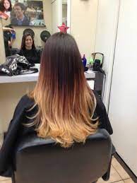 Another Awesome Ombre By Kellienicole Hair Cuttery In Waterford Lakes Hair Styles Hair Cuttery Long Hair Styles